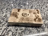 Colt Python Stainless box and sleeve - 14 of 15