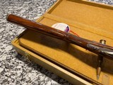WINCHESTER 101 PIGEON 410 SKEET GUN - 9 of 15