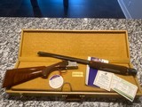 WINCHESTER 101 PIGEON 410 SKEET GUN - 1 of 15