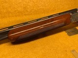 WINCHESTER 101 PIGEON 410 SKEET GUN - 4 of 15