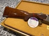 WINCHESTER 101 PIGEON 410 SKEET GUN - 6 of 15