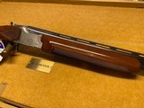 WINCHESTER 101 PIGEON 410 SKEET GUN - 7 of 15