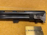 WINCHESTER 101 PIGEON 410 SKEET GUN - 15 of 15