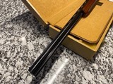 WINCHESTER 101 PIGEON 410 SKEET GUN - 5 of 15
