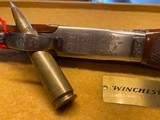 WINCHESTER 101 PIGEON 410 SKEET GUN - 11 of 15