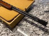 WINCHESTER 101 PIGEON 410 SKEET GUN - 8 of 15
