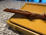 WINCHESTER 101 PIGEON 410 SKEET GUN - 13 of 15