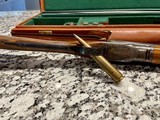 PARKER REPRODUCTION DHE 16GA 20GA TWO BARREL SET - 9 of 15