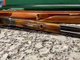PARKER REPRODUCTION DHE 16GA 20GA TWO BARREL SET - 10 of 15
