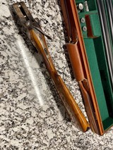 PARKER REPRODUCTION DHE 16GA 20GA TWO BARREL SET - 12 of 15