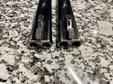PARKER REPRODUCTION DHE 16GA 20GA TWO BARREL SET - 13 of 15