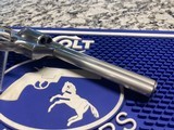 COLT PYTHON - 10 of 13