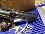 COLT DIAMONDBACK 22LR - 5 of 12