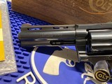 COLT DIAMONDBACK 22LR - 3 of 12