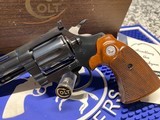 COLT DIAMONDBACK 22LR - 2 of 12