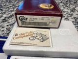 COLT PYTHON STAINLESS MAGNAPORT AND ORIGINAL BOX - 13 of 14