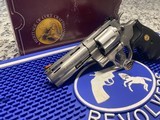 COLT PYTHON STAINLESS MAGNAPORT AND ORIGINAL BOX - 3 of 14