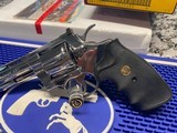 COLT PYTHON BRIGHT STAINLESS - 2 of 14