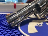 COLT PYTHON BRIGHT STAINLESS - 3 of 14