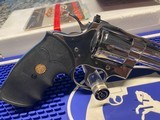 COLT PYTHON BRIGHT STAINLESS - 4 of 14