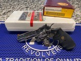 COLT PYTHON BRIGHT STAINLESS - 1 of 14