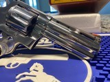 COLT PYTHON BRIGHT STAINLESS - 5 of 14