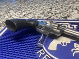 COLT PYTHON RARE 8 INCH STAINLESS - 7 of 13