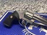 COLT PYTHON RARE 8 INCH STAINLESS - 4 of 13