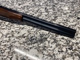 BROWNING CITORI 20GA UPLAND SPECIAL 24 INCH BARREL - 8 of 15
