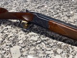 BROWNING CITORI 20GA UPLAND SPECIAL 24 INCH BARREL - 7 of 15