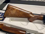BROWNING MODEL 42 NEW IN BOX - 4 of 12