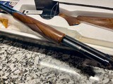 BROWNING MODEL 42 NEW IN BOX - 10 of 12