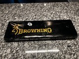 BROWNING MODEL 42 NEW IN BOX - 12 of 12