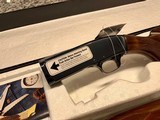 BROWNING MODEL 42 NEW IN BOX - 3 of 12