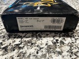 BROWNING MODEL 42 NEW IN BOX - 11 of 12