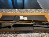 COOPER MODEL 92 BACKCOUNTRY 280 ACKLEY - 1 of 10