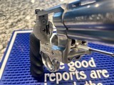 COLT ANACONDA 4 INCH MAGNAPORTED DRILLED AND TAPPED MATCHING END LABEL - 13 of 15