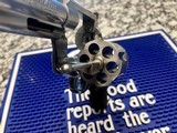 COLT ANACONDA 4 INCH MAGNAPORTED DRILLED AND TAPPED MATCHING END LABEL - 14 of 15