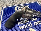 COLT ANACONDA 4 INCH MAGNAPORTED DRILLED AND TAPPED MATCHING END LABEL - 6 of 15