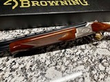 BROWNING CITORI SUPERLIGHT FEATHER 410GA - 3 of 15