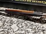 BROWNING CITORI SUPERLIGHT FEATHER 410GA - 11 of 15