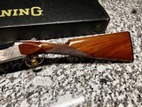 BROWNING CITORI SUPERLIGHT FEATHER 410GA - 2 of 15