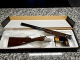 BROWNING CITORI SUPERLIGHT FEATHER 410GA - 1 of 15