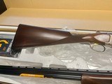 BROWNING CITORI SUPERLIGHT FEATHER 28GA - 6 of 9