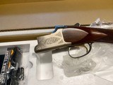 BROWNING CITORI SUPERLIGHT FEATHER 28GA - 3 of 9