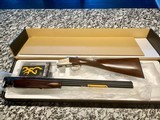 BROWNING CITORI SUPERLIGHT FEATHER 28GA - 1 of 9