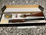 Browning citori superlight feather 16ga - 1 of 13