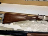 Browning citori superlight feather 16ga - 4 of 13
