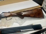 Browning Citori Gran Lightning 16ga - 2 of 11