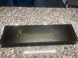 Browning Citori Gran Lightning 16ga - 10 of 11
